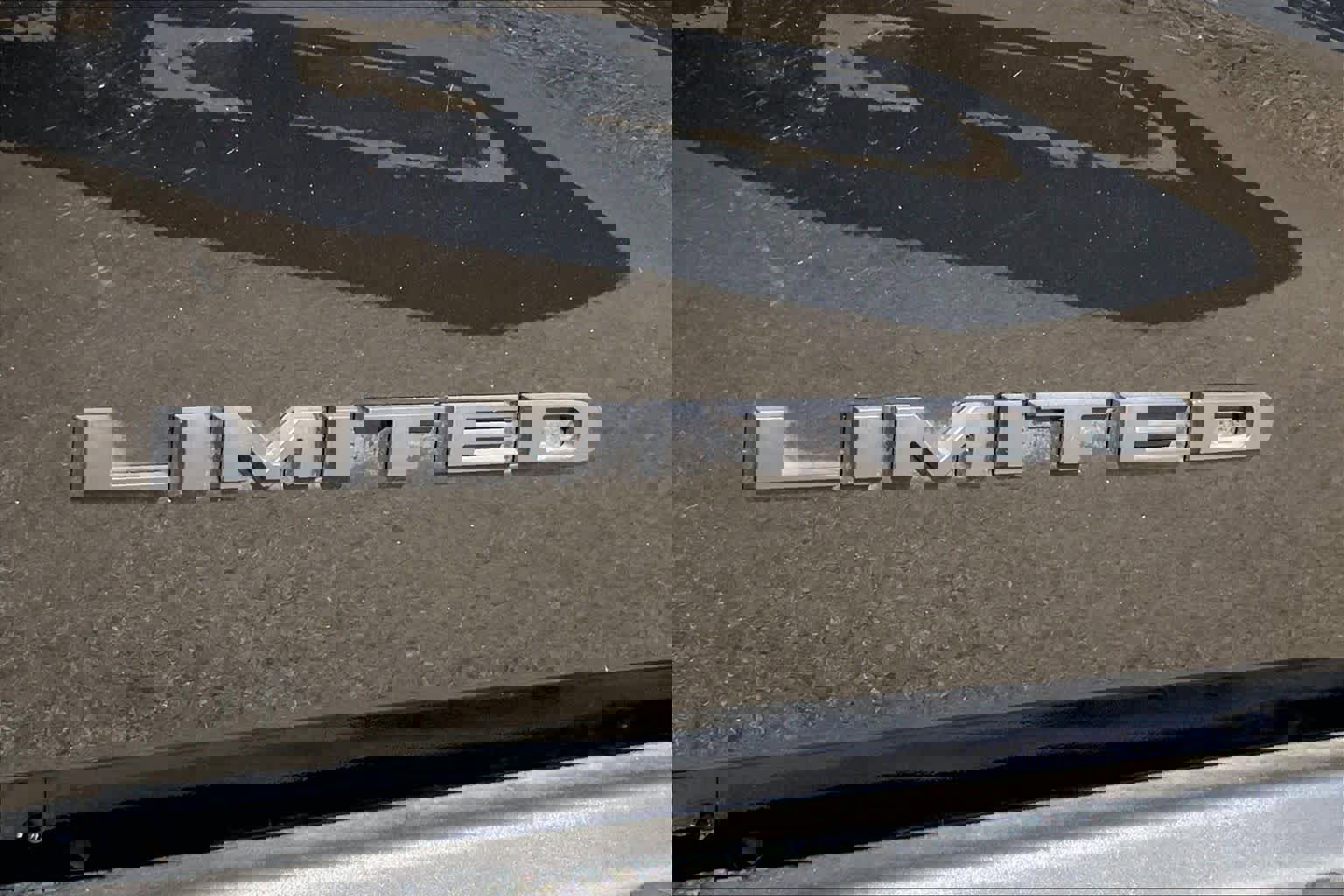 Used 2022 RAM 2500 Limited w/ Night Edition image 30