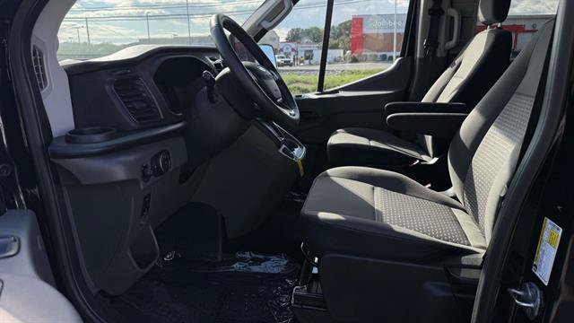 Certified 2026 Ford Transit 350 XLT AWD/4WD image 11