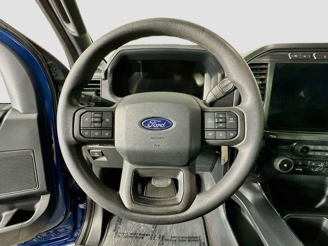 Certified 2024 Ford F150 STX RWD image 16