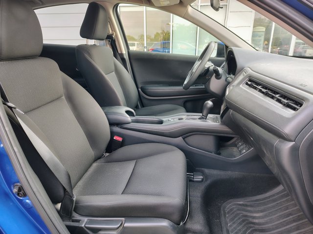 Used 2018 Honda HR-V EX image 14