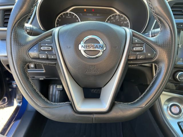 Used 2018 Nissan Maxima 3.5 SL image 19