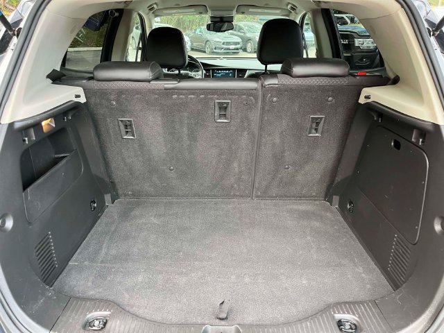 Used 2018 Buick Encore Preferred FWD image 19