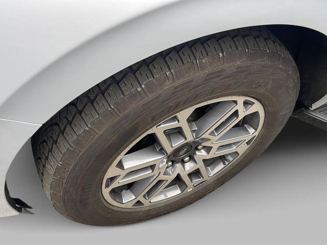 Certified 2025 Ford Expedition Max Active image 4