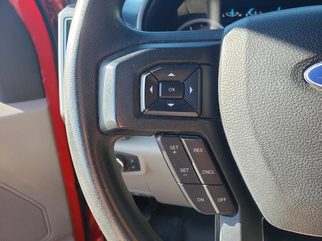 Certified 2020 Ford F350 XLT w/ XLT Value Package image 21