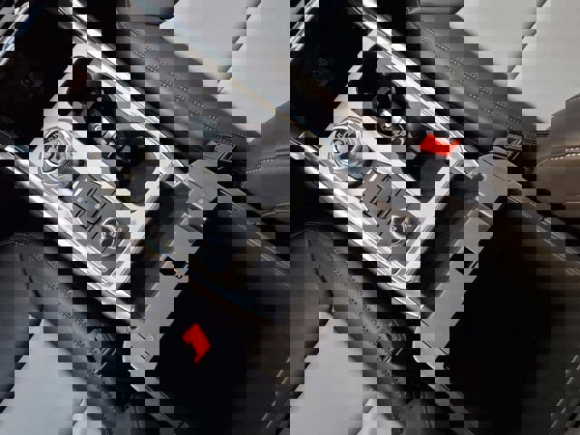 Certified 2023 Ford Explorer XLT w/ Equipment Group 202A image 15