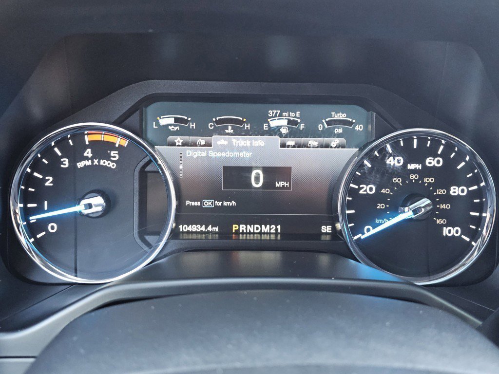 Certified 2017 Ford F350 Lariat w/ Lariat Ultimate Package image 34