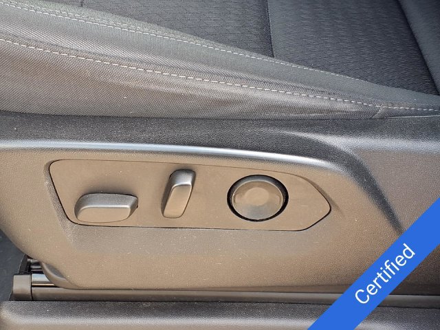 Used 2022 Chevrolet Tahoe LS w/ Driver Alert Package AWD/4WD image 4