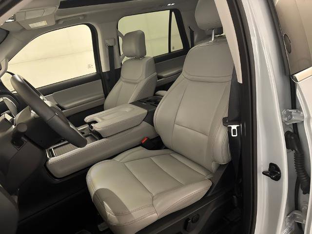 Certified 2025 Ford Expedition Max Active image 19