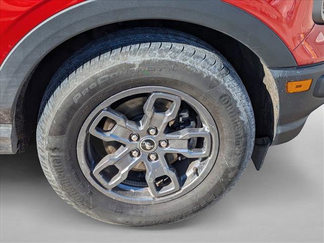 Certified 2022 Ford Bronco Sport Big Bend w/ Convenience Package image 6