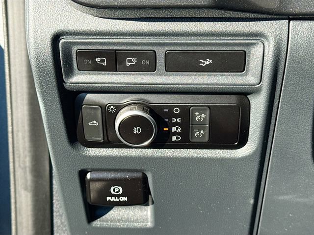 Certified 2023 Ford F150 XLT w/ Equipment Group 302A High image 12