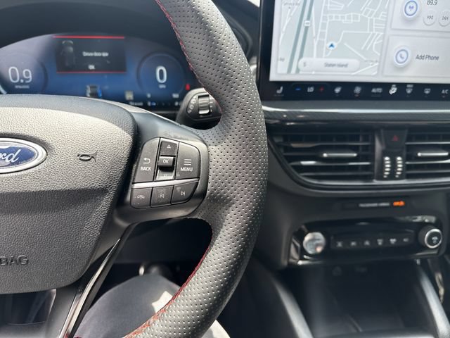 Certified 2023 Ford Escape ST-Line Elite w/ Premium Technology Package AWD/4WD image 29