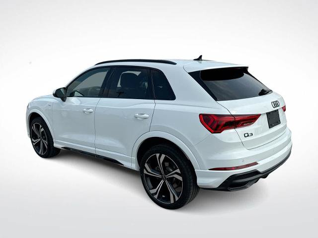 Used 2023 Audi Q3 2.0T Premium Plus AWD/4WD image 6