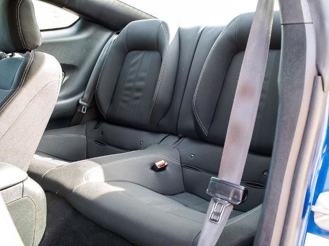 Certified 2022 Ford Mustang ECOBOOST image 14