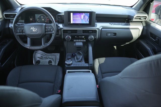 Used 2024 Toyota Tacoma SR5 image 20