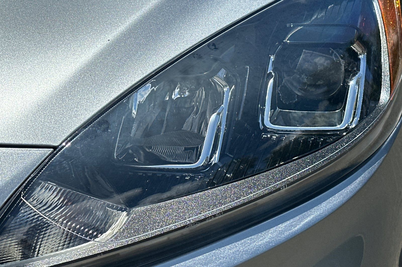 Certified 2022 Ford Escape SE w/ SE Sport Appearance Package FWD image 51