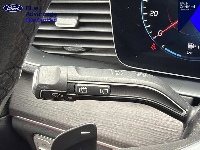 Used 2021 Mercedes-Benz GLE 350 4MATIC w/ Premium Package image 28