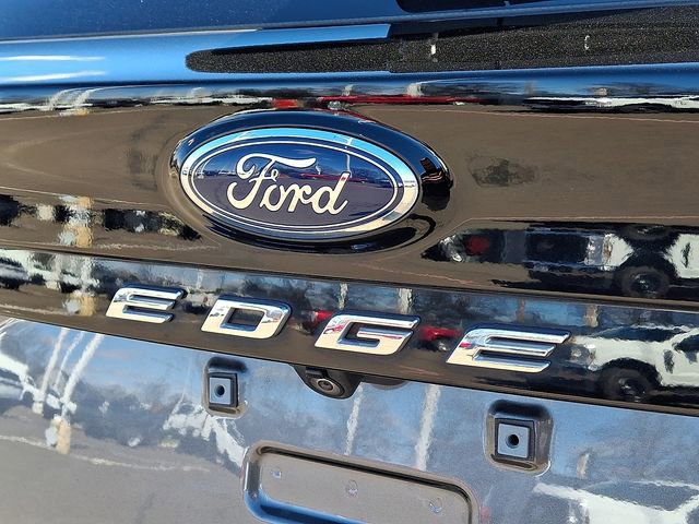 Certified 2022 Ford Edge ST-Line image 29