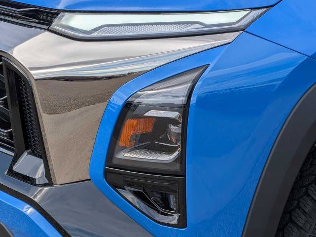 Used 2026 Chevrolet Equinox ACTIV w/ Convenience Package III AWD/4WD image 10