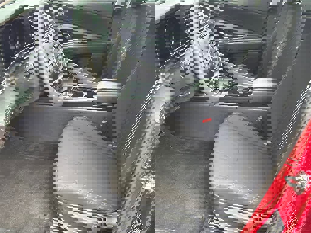 Used 2023 Hyundai Elantra Blue image 10