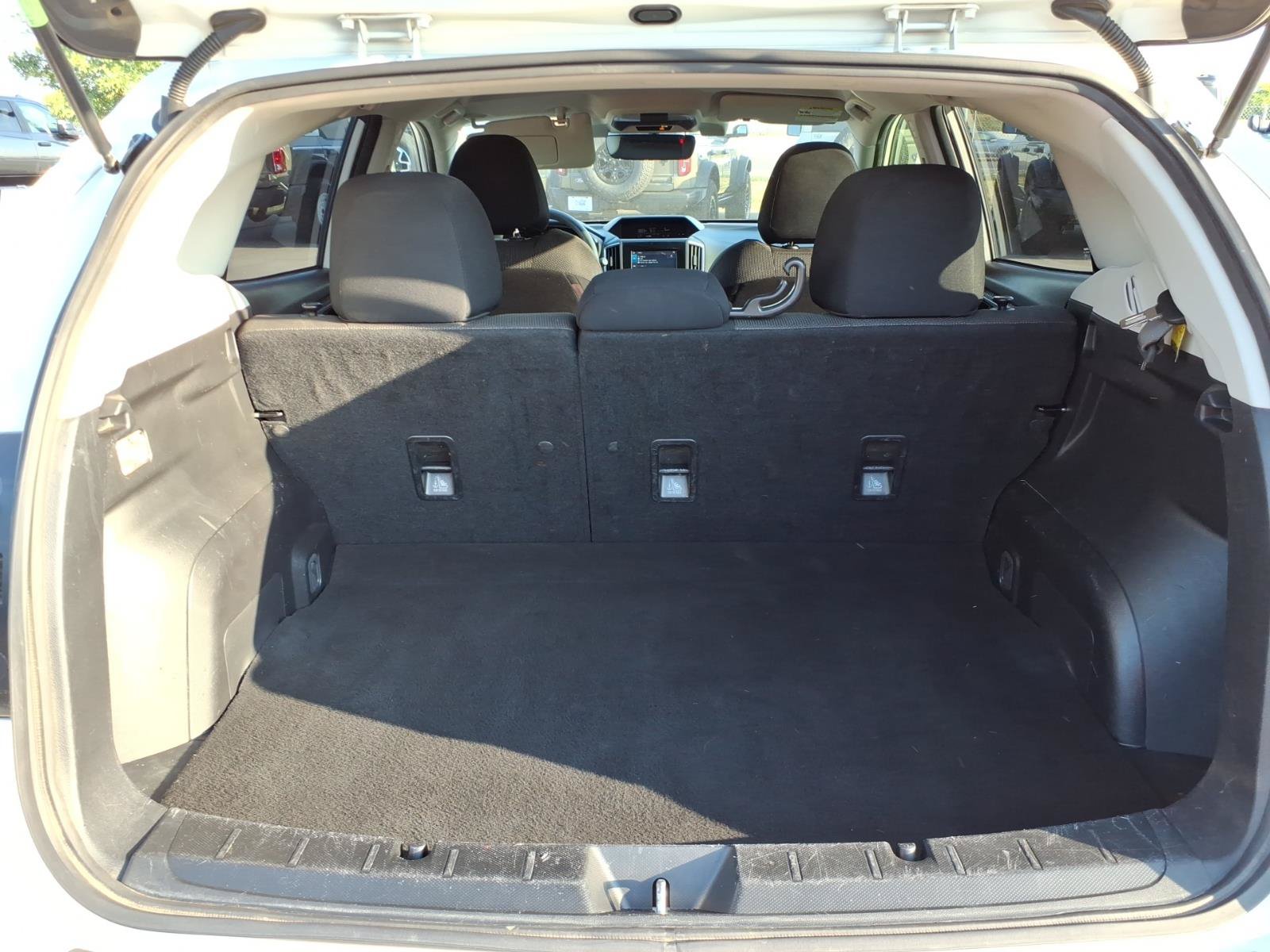 Used 2021 Subaru Crosstrek 2.0i w/ Popular Package #3 AWD/4WD image 15