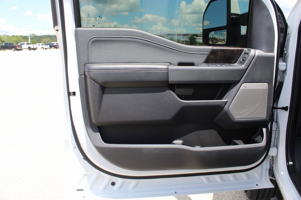 Certified 2023 Ford F250 Lariat image 20