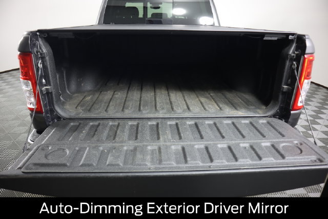 Used 2022 RAM 1500 Big Horn AWD/4WD image 38