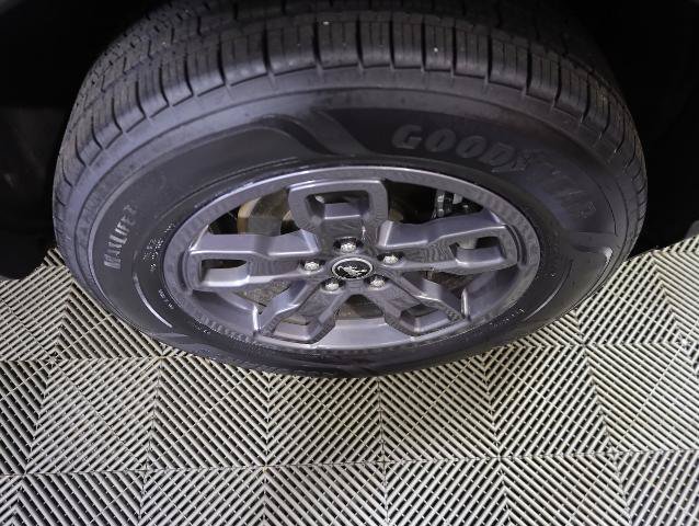 Certified 2024 Ford Bronco Sport Big Bend w/ Convenience Package AWD/4WD image 39