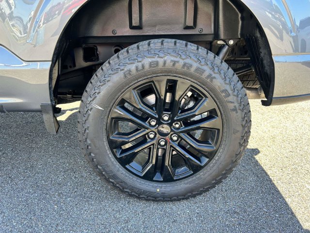 Certified 2024 Ford F150 XLT w/ Equipment Group 302A MID AWD/4WD image 3