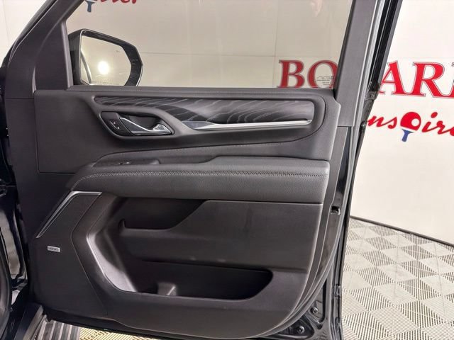 Used 2021 GMC Yukon Denali w/ Denali Ultimate Package AWD/4WD image 34