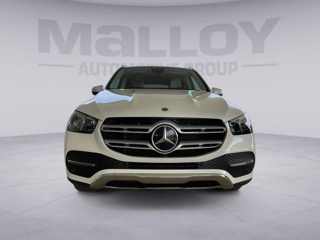 Used 2021 Mercedes-Benz GLE 350 4MATIC image 8