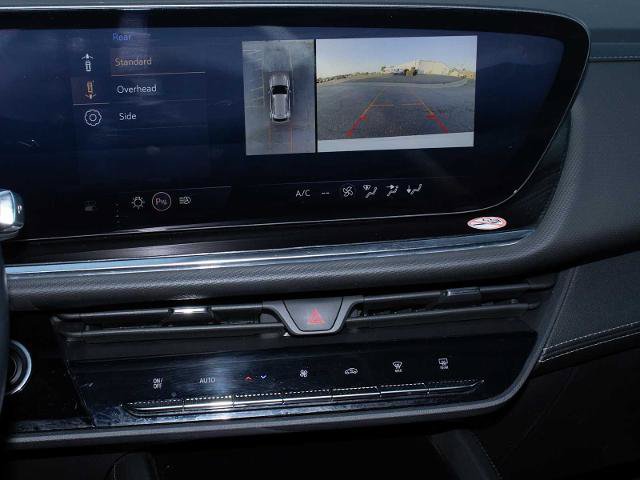 Used 2024 Buick Envision Preferred AWD/4WD image 21