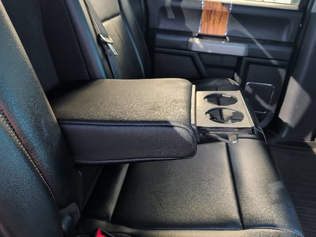 Certified 2018 Ford F150 Lariat AWD/4WD image 37