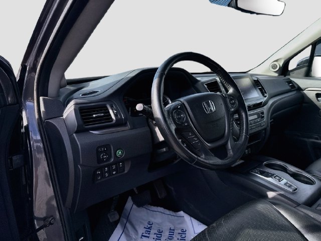 Used 2021 Honda Ridgeline RTL-E image 11