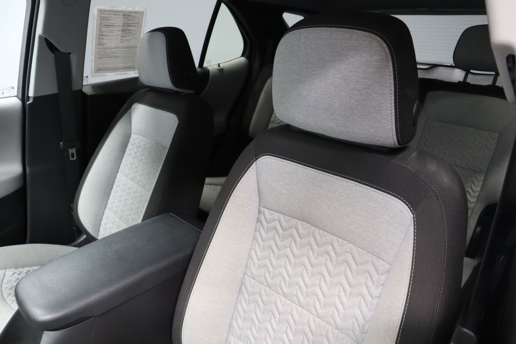 Used 2024 Chevrolet Equinox LS w/ LS Convenience Package image 25