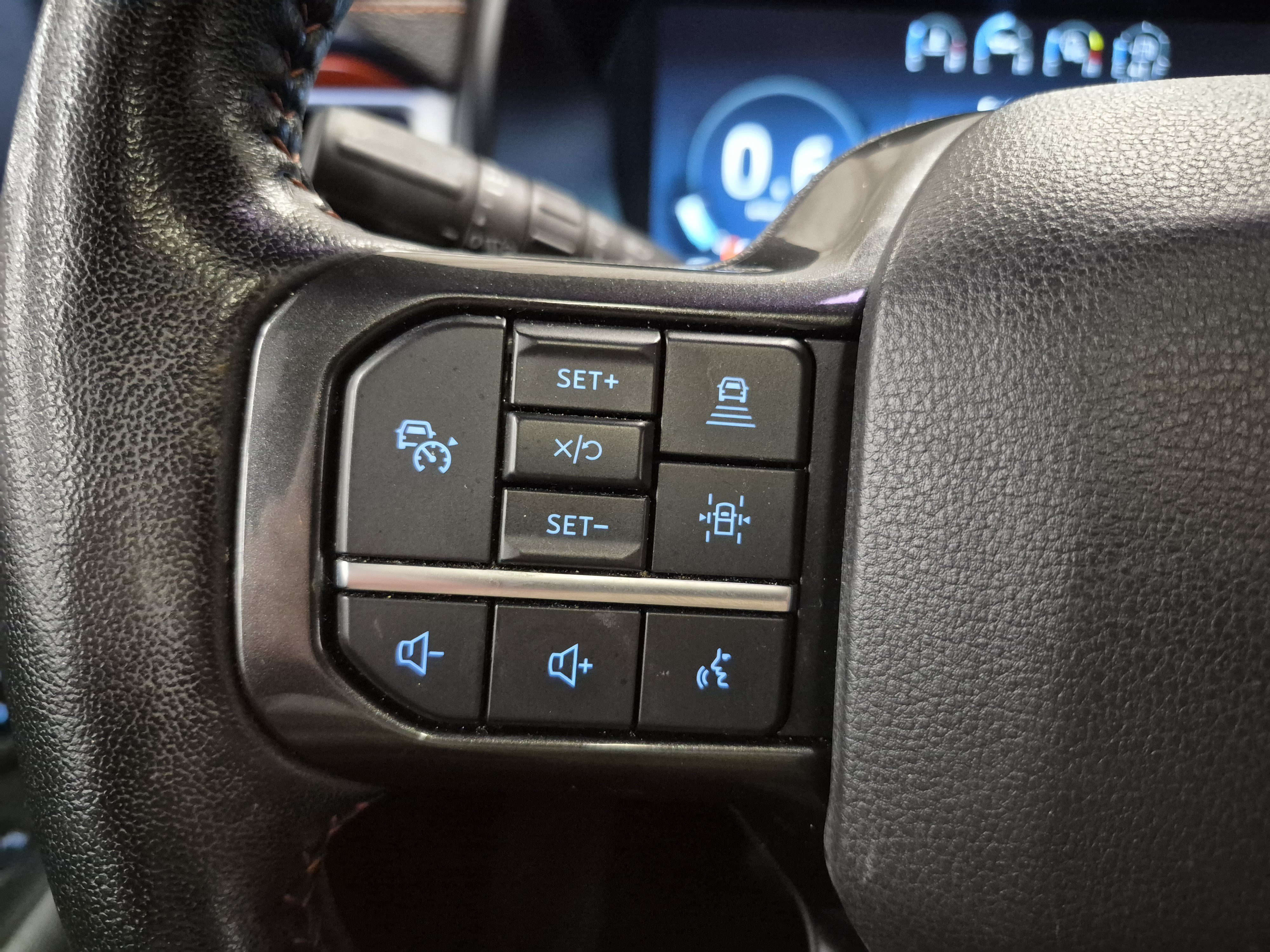 Certified 2022 Ford Expedition Timberline AWD/4WD image 31