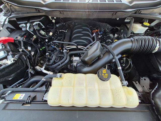Certified 2024 Ford F150 STX w/ Equipment Group 201A FX4 AWD/4WD image 22