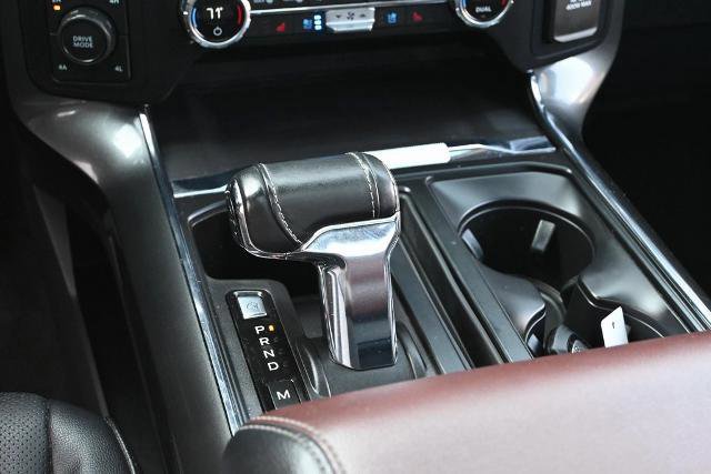 Certified 2021 Ford F150 Lariat image 32