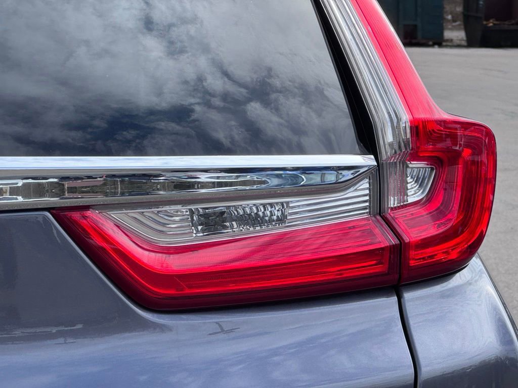 Used 2017 Honda CR-V EX image 11