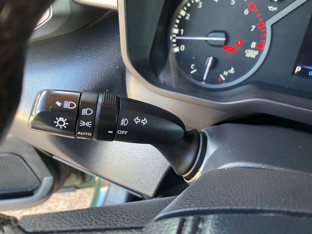 Used 2023 Toyota Tundra SR5 w/ SR5 Premium Package RWD image 25