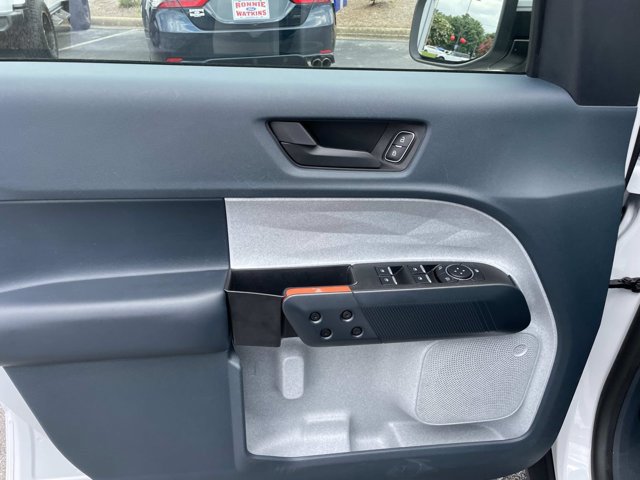 Certified 2023 Ford Maverick XLT w/ XLT Luxury Package FWD image 18