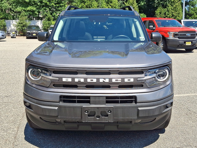Certified 2023 Ford Bronco Sport Big Bend w/ Convenience Package AWD/4WD image 21