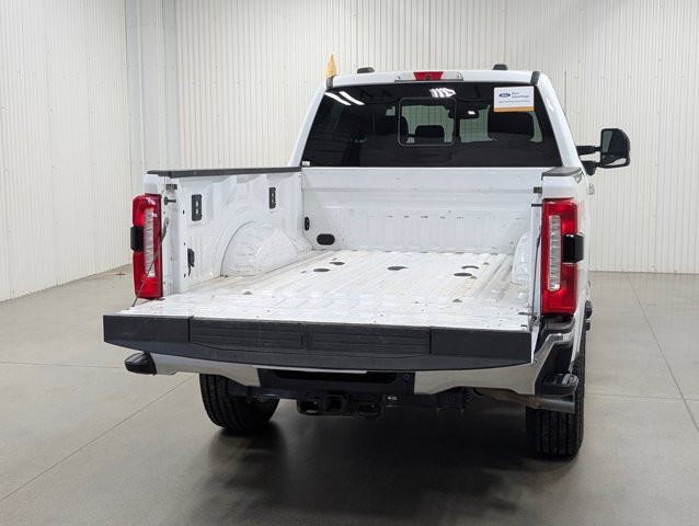 Certified 2024 Ford F250 Lariat w/ Chrome Package AWD/4WD image 27