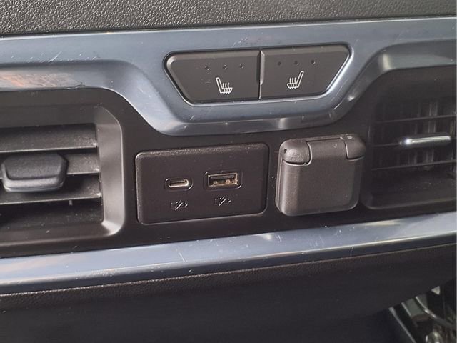 Used 2021 GMC Sierra 2500 AT4 image 10