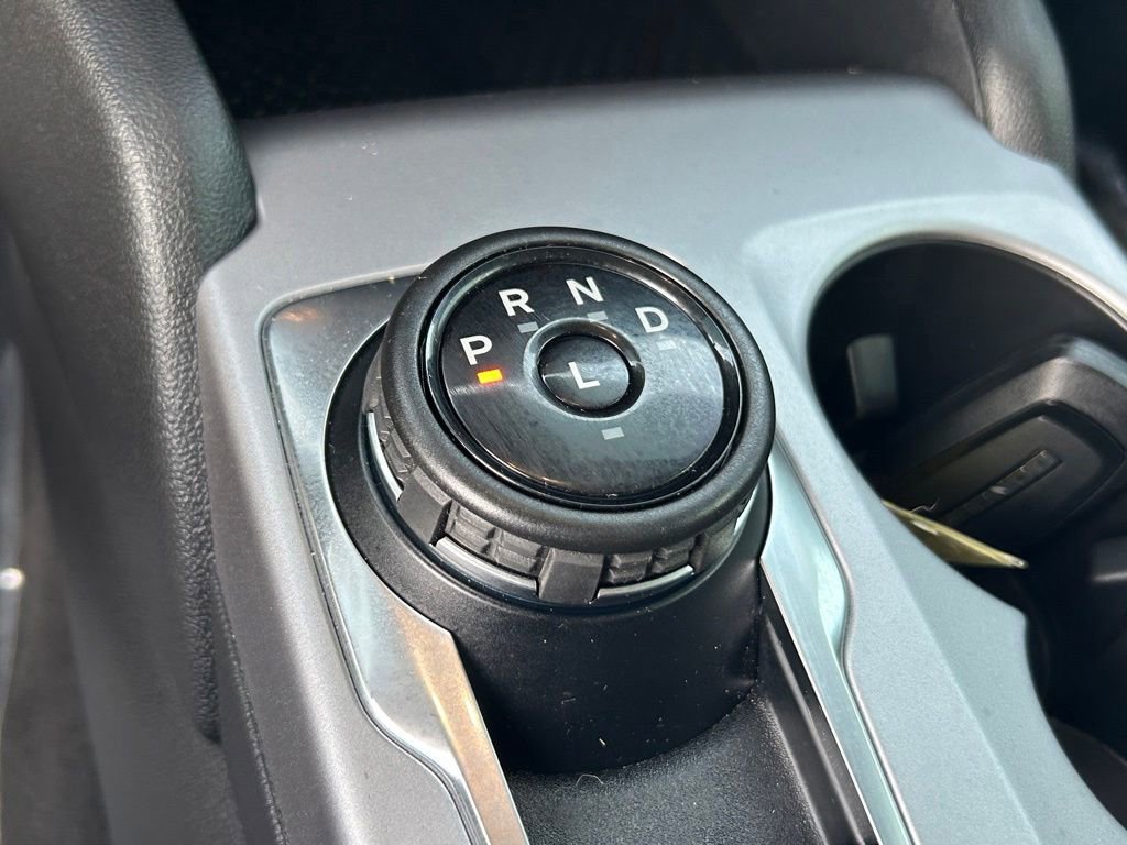 Certified 2021 Ford Bronco Sport Big Bend AWD/4WD image 15