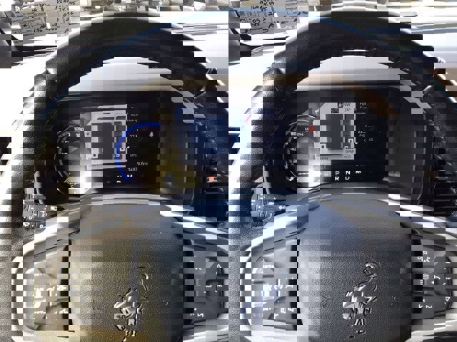 Certified 2022 Ford Bronco Big Bend image 12