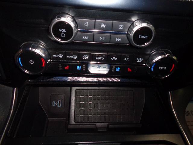Certified 2023 Ford F150 Limited AWD/4WD image 16