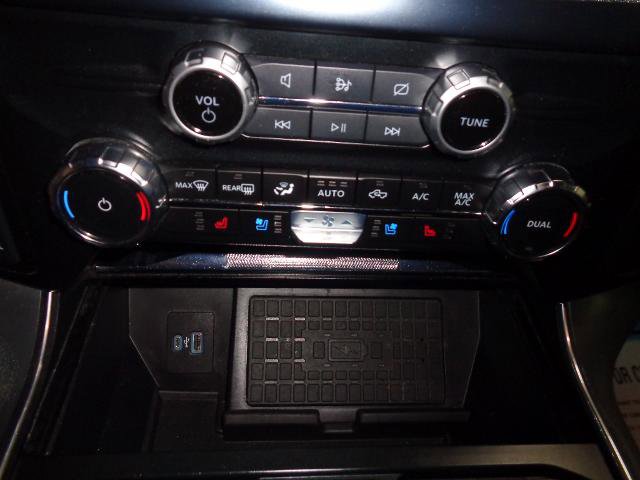 Certified 2023 Ford F150 Limited AWD/4WD image 16