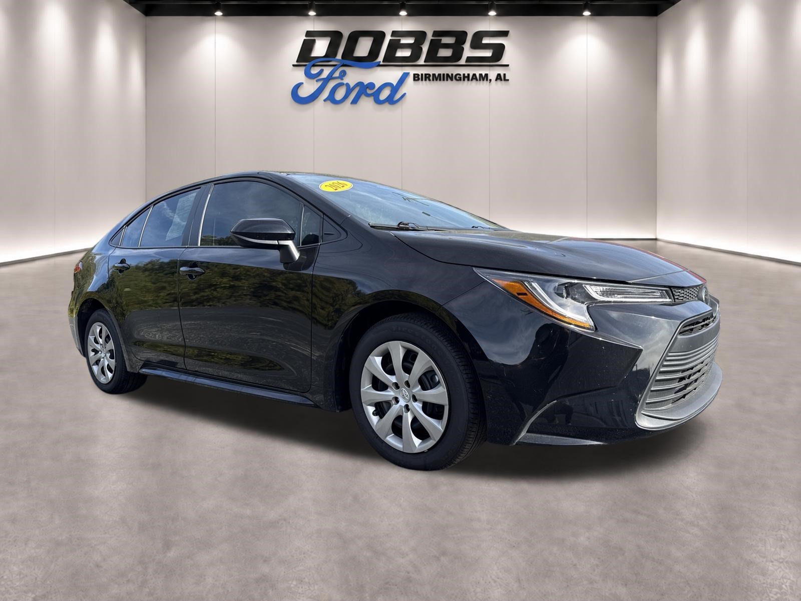 Used 2026 Toyota Corolla LE