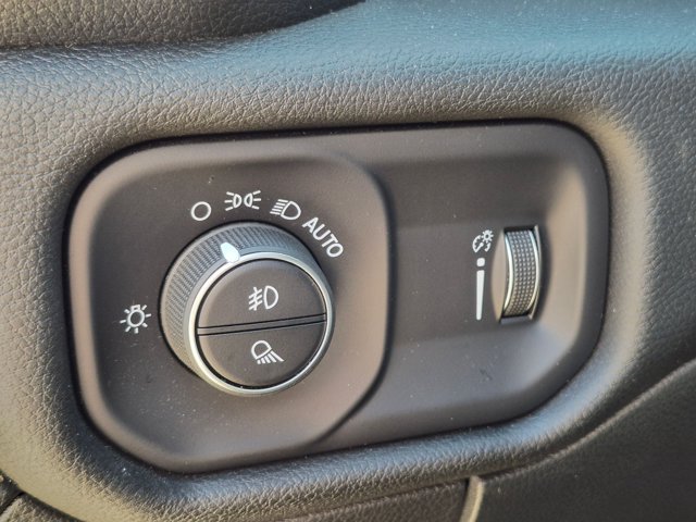 Used 2023 RAM 1500 Rebel w/ Rebel Level 2 Equipment Group AWD/4WD image 16