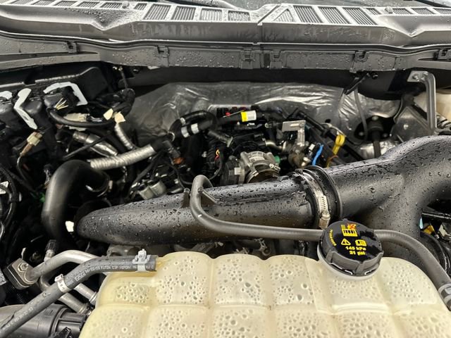 Certified 2023 Ford F150 XLT w/ XTR Package image 36